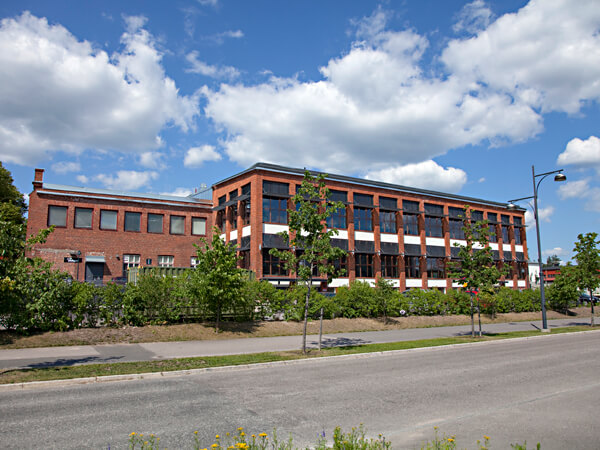 Kaupungintalo